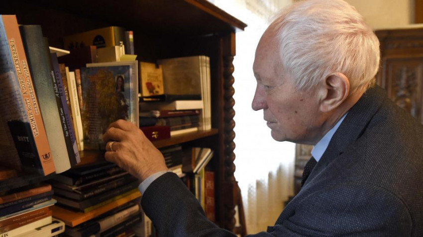 Fotó: Bruzák Noémi/MTI