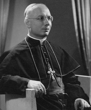 Gennaro Verolino 1951-ben.