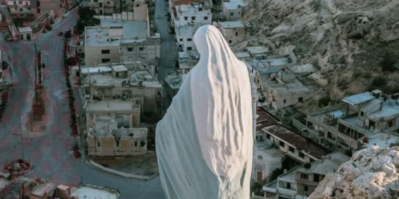 Fotó: Œuvre d’Orient