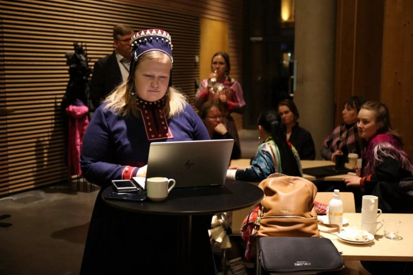 A csendes küzdelmünk