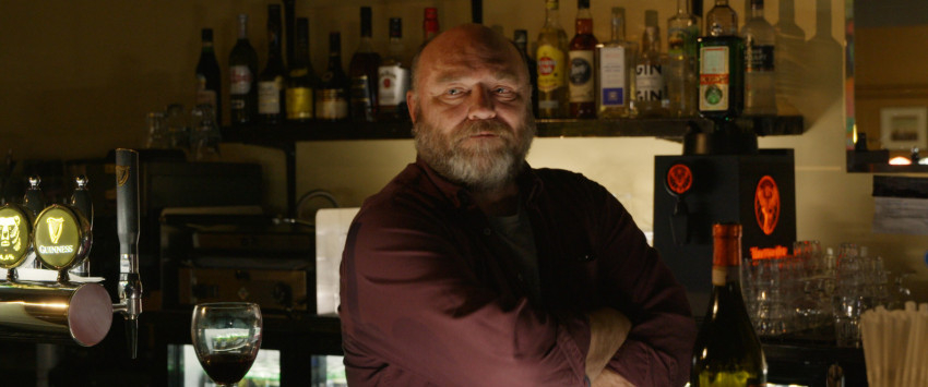 Az éjszaka megbocsát