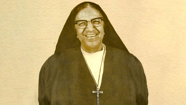 Jézus Benigna Victimája