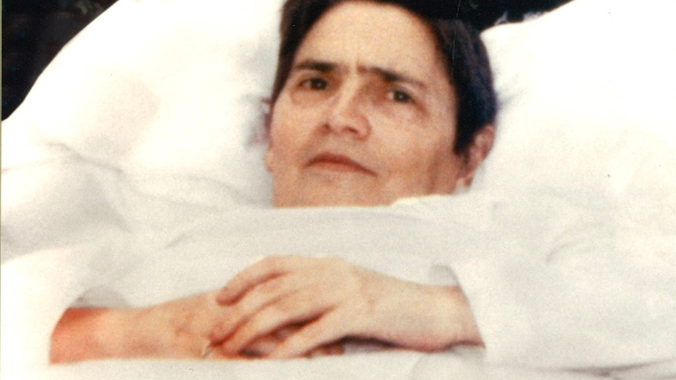 Juana Méndez Romero