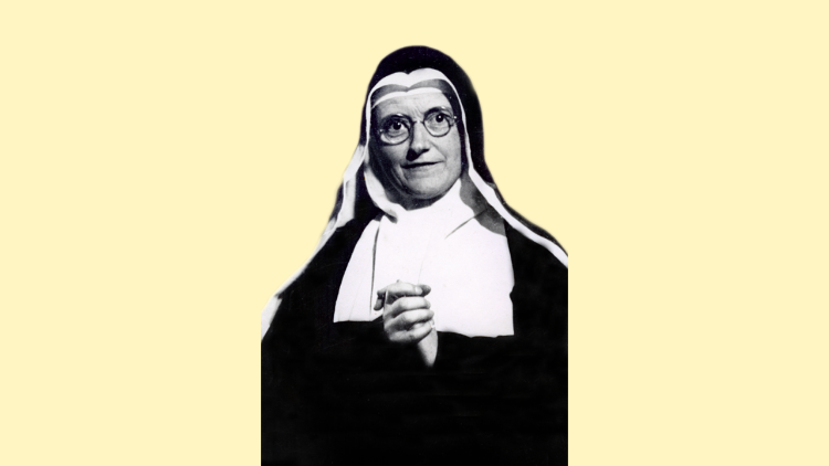 Maria Costanza Panas