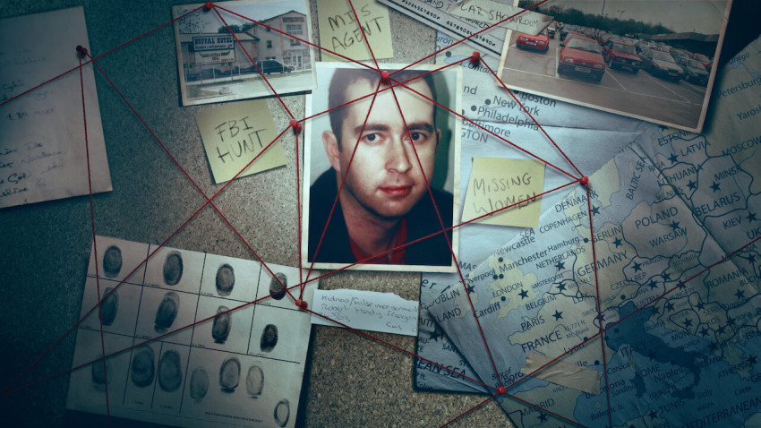 A megtévesztés mestere