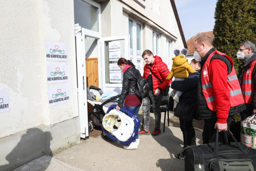 Fotó: Merényi Zita (2022. március 3.)