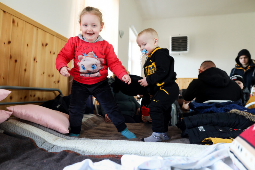 Fotó: Merényi Zita (2022. március 3.)