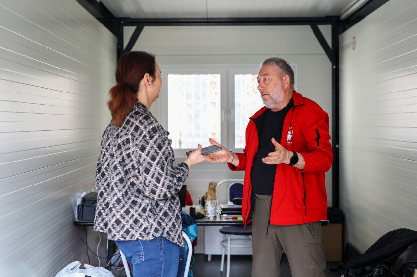 Fotó: Lambert Attila (2022. március 30.)