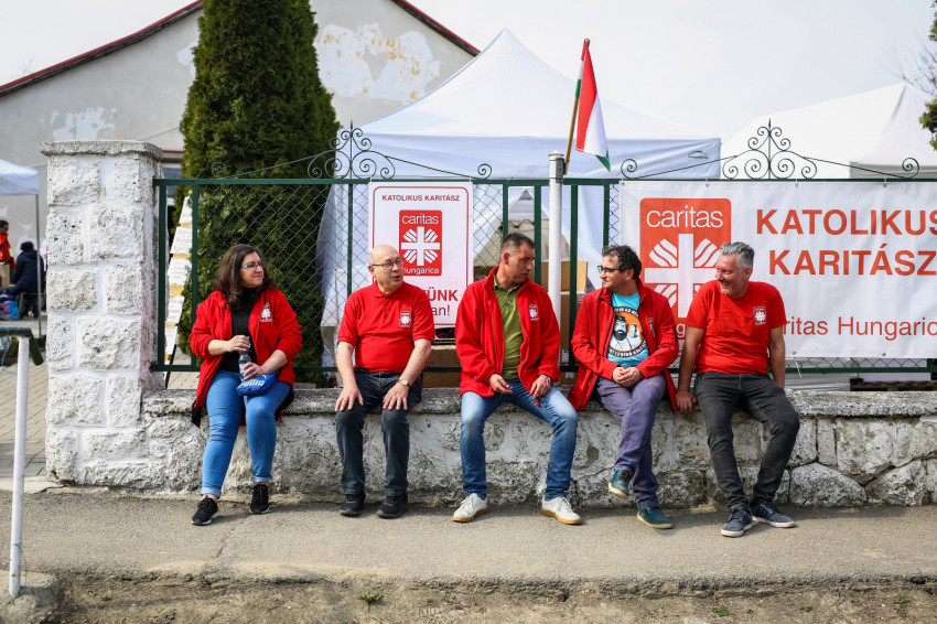 Fotó: Lambert Attila (2022. március 30.)