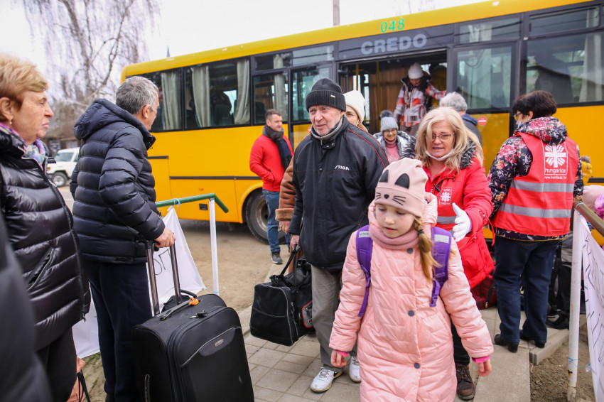 Fotó: Lambert Attila (2022. március 9.)