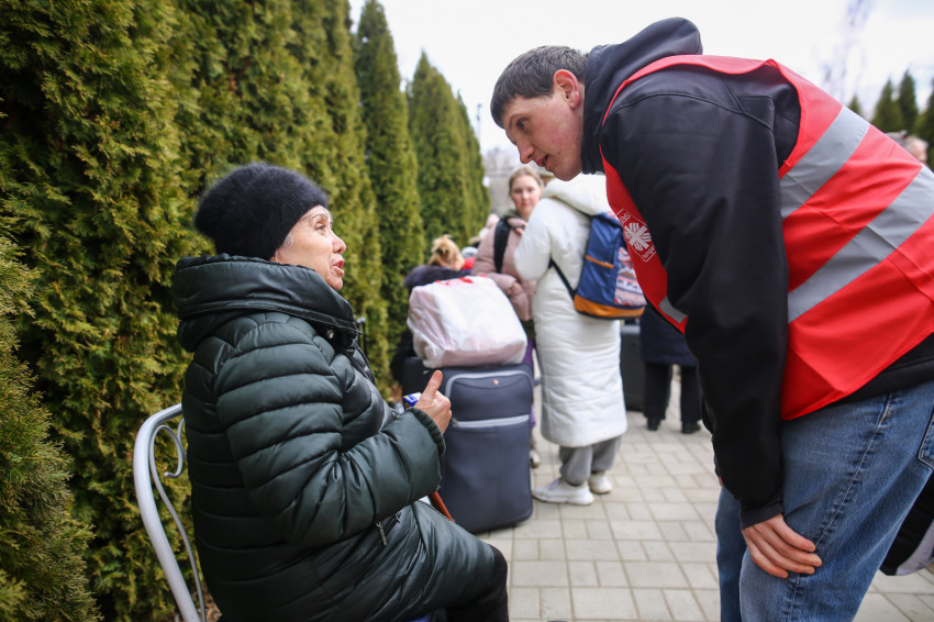 Fotó: Lambert Attila (2022. március 9.)