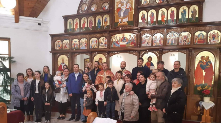 Debrecen, Szent Péter és Pál-templom