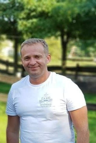 Gáborij Damjan parókus.