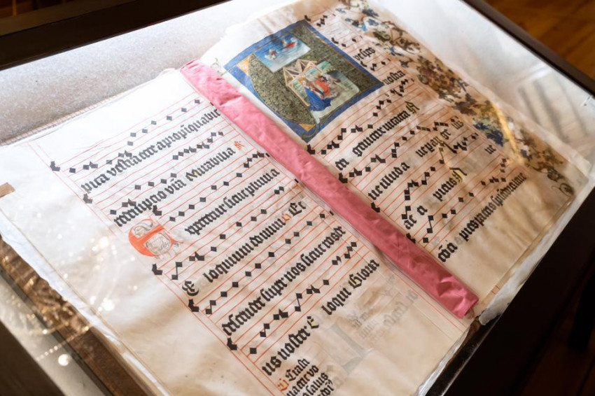 A Zalka-antifonálé