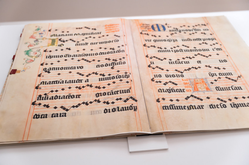 A Zalka-antifonálé