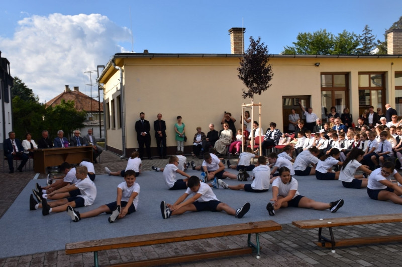albertirsai Magyarok Nagyasszony Római Katolikus Általános Iskola