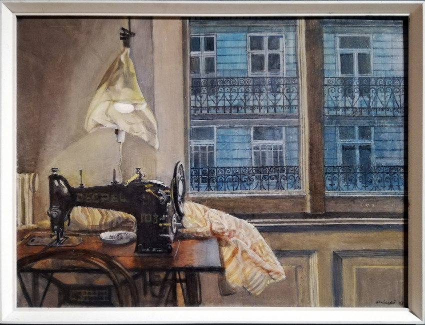 Varrógép (1980-2003)