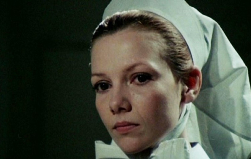 Zsuzsanna nővér az Abigélből (1978)