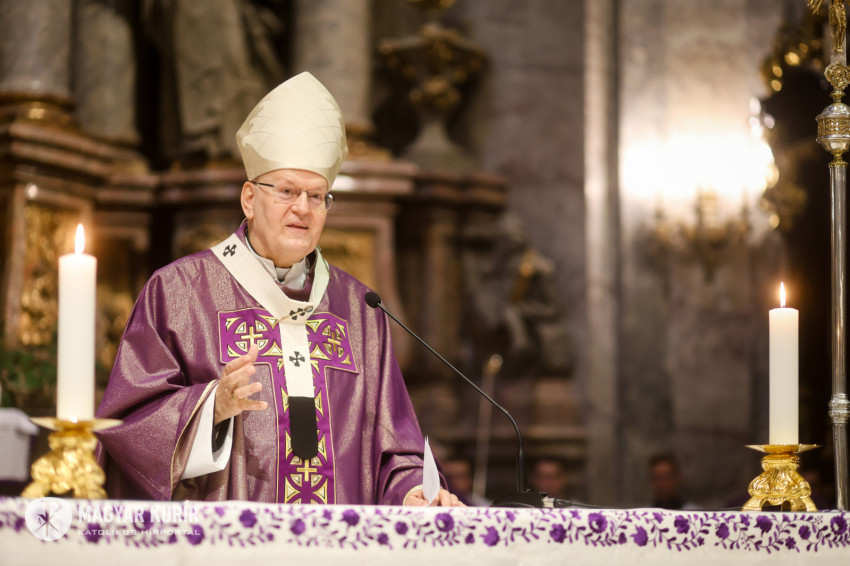 Eltemették Rózsa Huba biblikus professzort