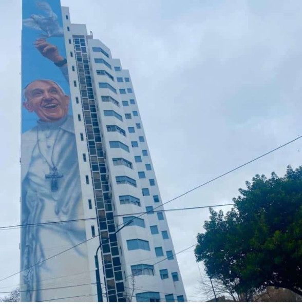 Fotó: AISA/schoenstatt.org