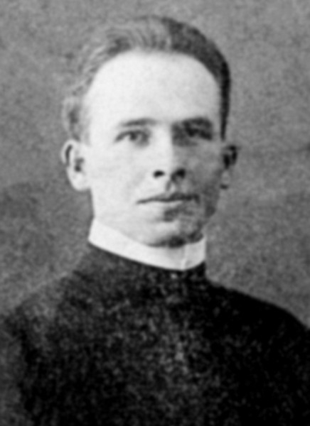 Édesapja, Orosz János