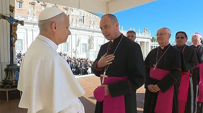 Fotó: Veszprémi Főegyházmegye