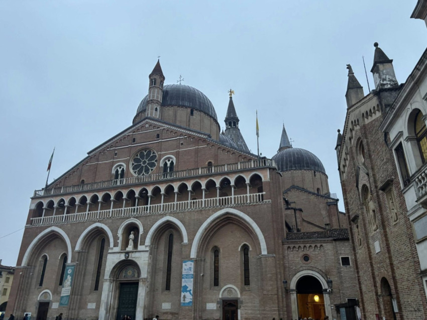 A páduai Szent Antal-bazilika