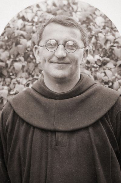 Károlyi Bernát OFM