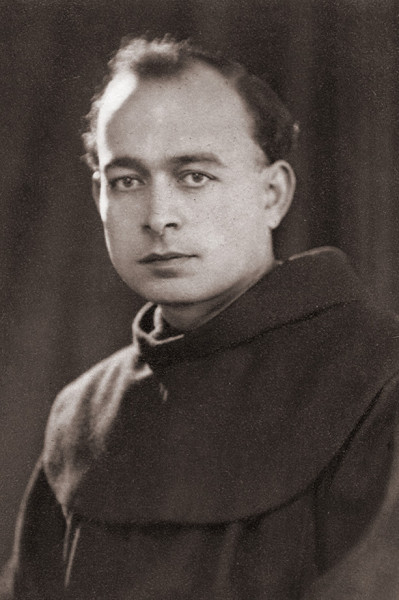 Lukács Pelbárt OFM