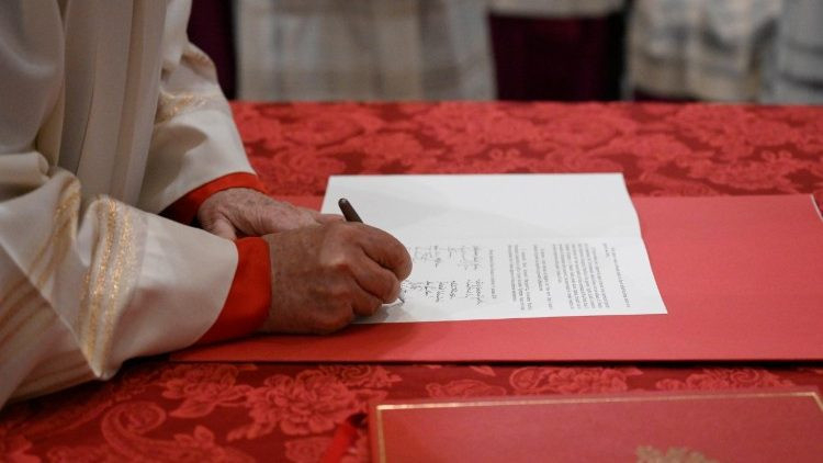 A lateráni Szent János-bazilika szent kapujának befalazása