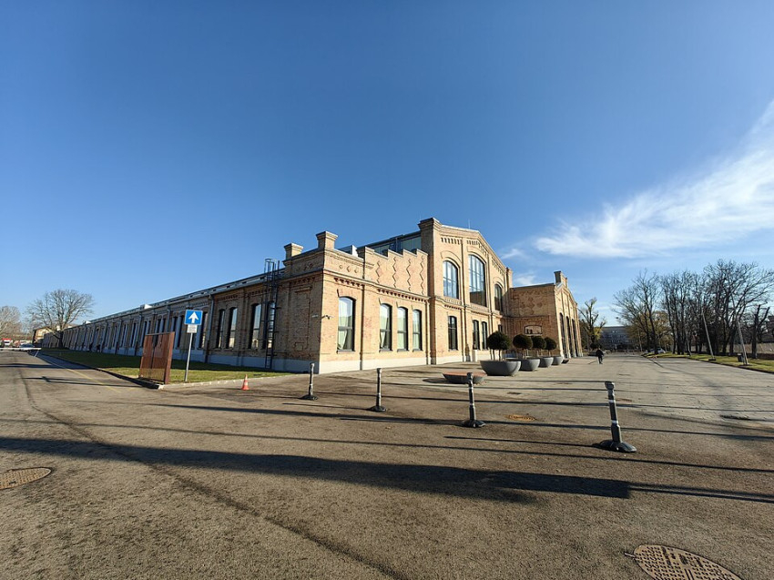 Forrás: Wikimedia Commons