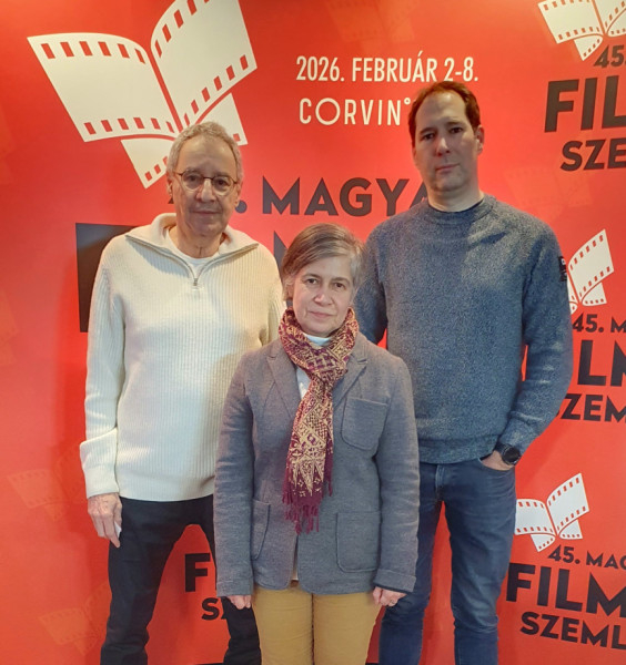 A vallásközi zsűri 