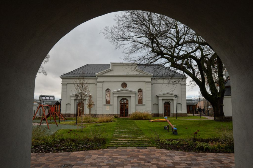 Fotó: Czímer Tamás/Heves Megyei Hírlap