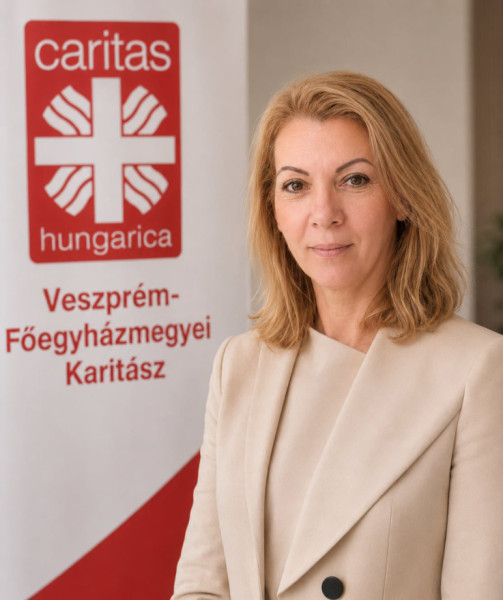 Erdős Krisztina