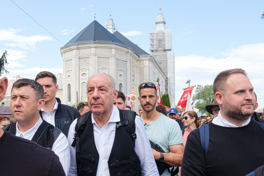Fotó: MTI/Veres Nándor