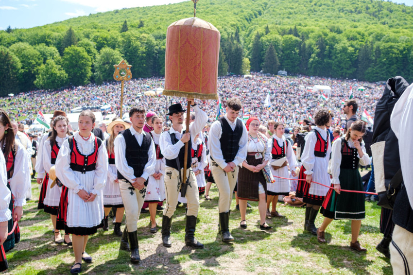 Fotó: MTI/Veres Nándor