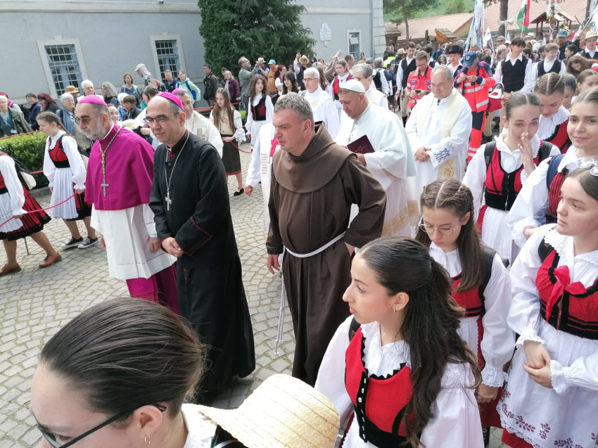 Fotó: Erdélyi Mária Rádió