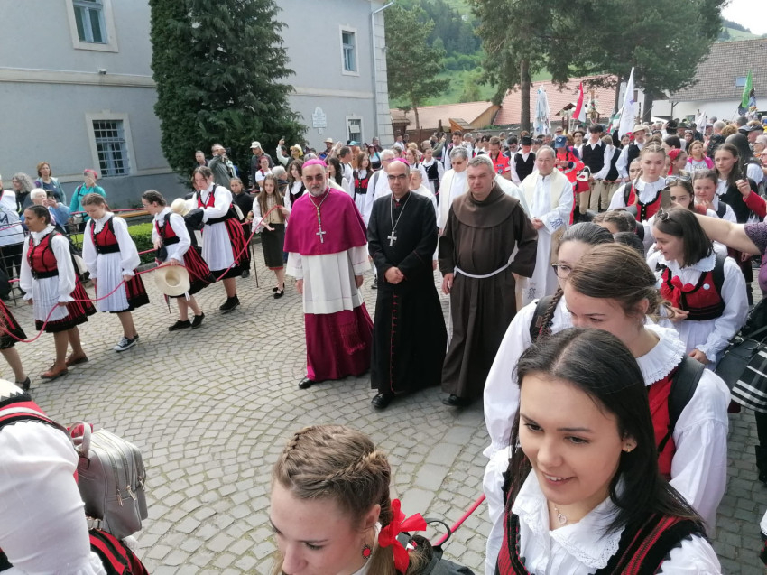 Fotó: Erdélyi Mária Rádió