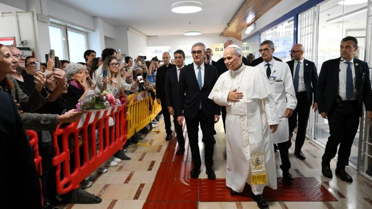 Vatican Media