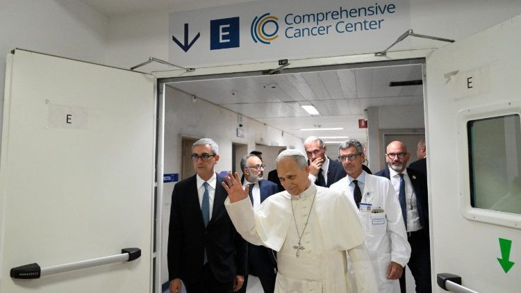 Vatican Media