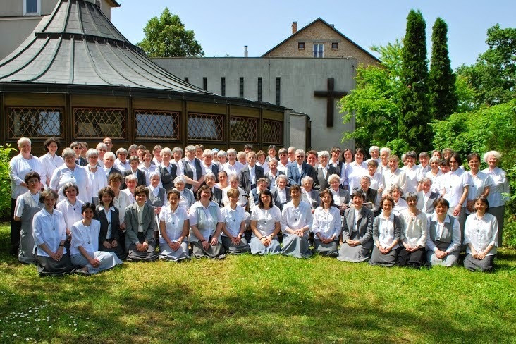 a magyar közösség