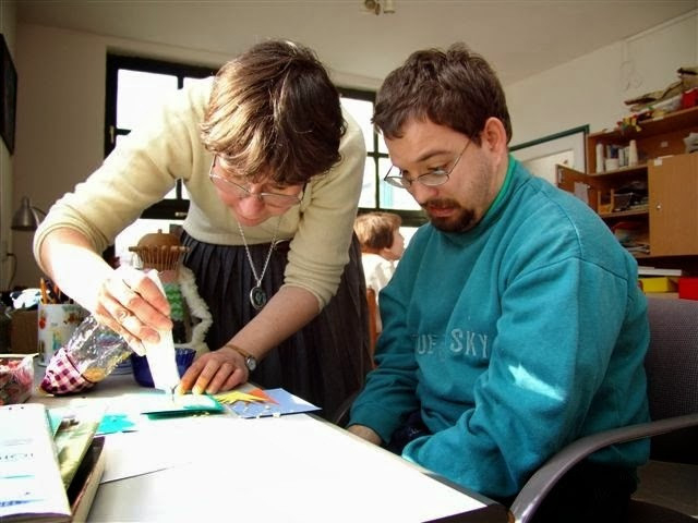 a hátrányos helyzetben élőkért