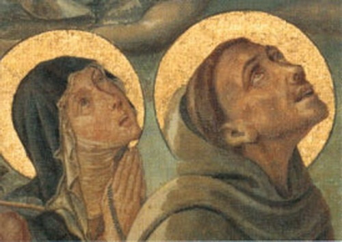 Assisi Szent Klára Idézet