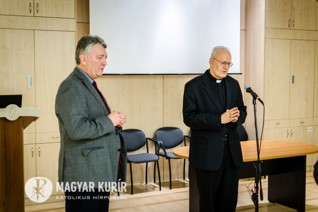 Fotó: Magyar Kurír