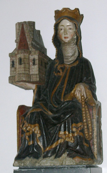 Szent Hedvig (Bajorország, 15. század eleje)