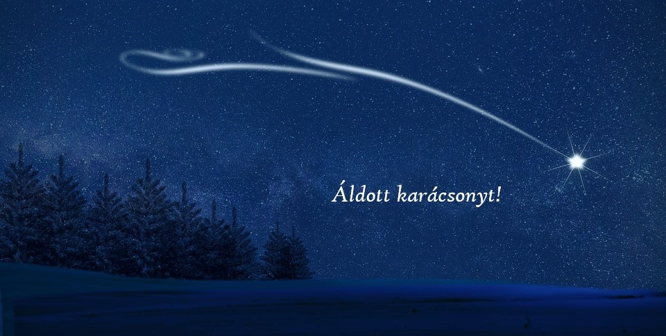 Boldog Karacsonyt Boldog Uj Evet Avagy Az Unnepi Helyesiras Magyar Kurir Katolikus Hirportal