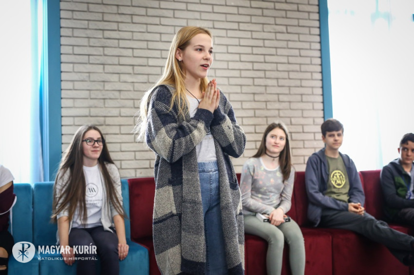 Katolikus párkapcsolat Katolikus párkapcsolat