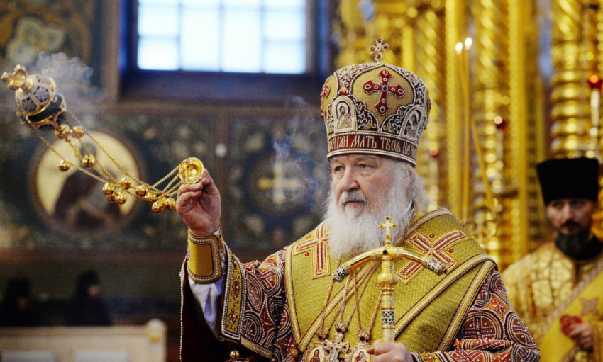 Η Ρωσική Ορθόδοξη Εκκλησία έσπασε με τον Αρχιεπίσκοπο Αθηνών |  Ουγγρικό ταχυδρομείο