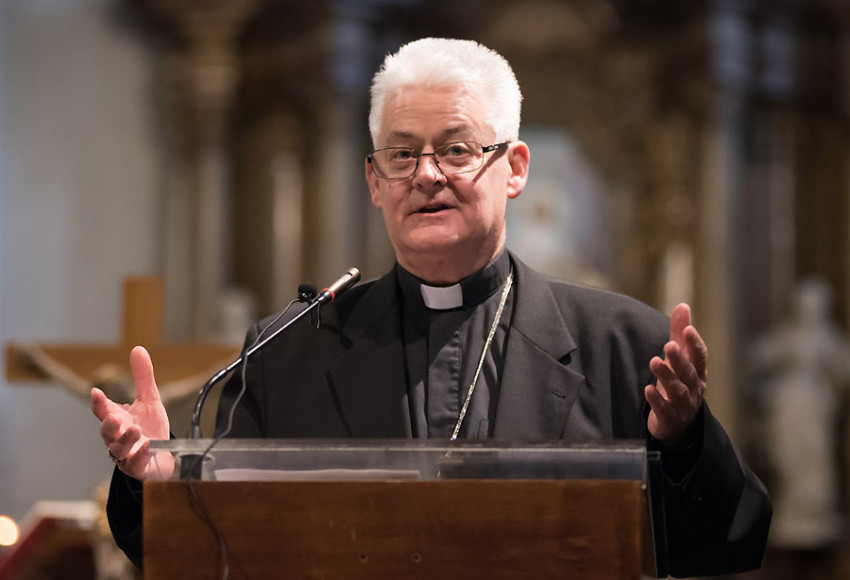 A Magyar Művészeti Akadémia kitüntette Spányi Antal székesfehérvári