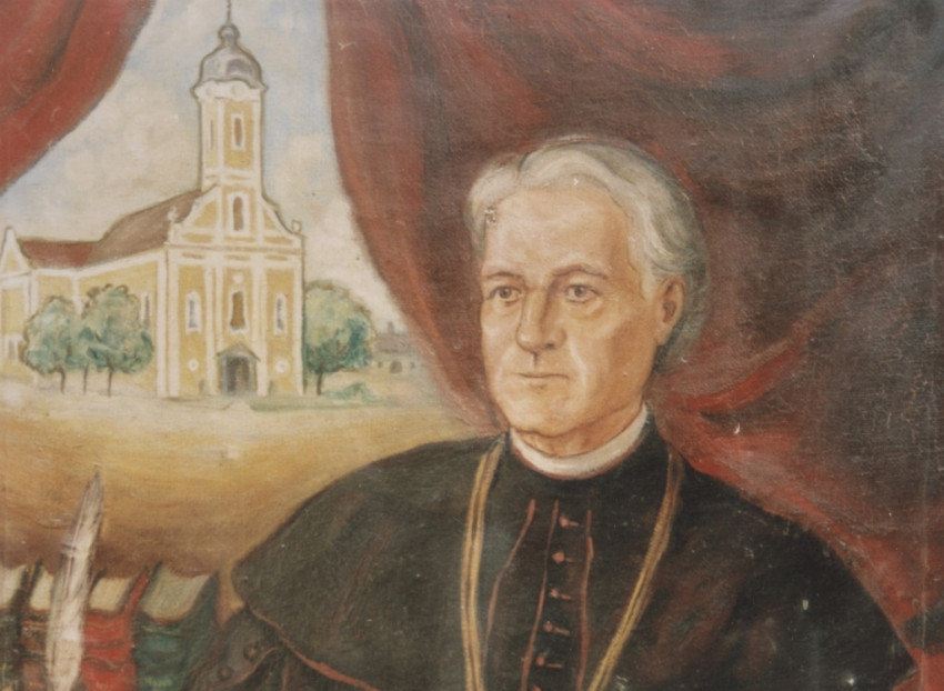 Minden kincse a lelkében és a könyvtárában volt Emlékezés Egyed Antal